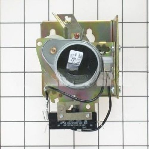 1 of 279737 Whirlpool Dryer Load Timer OEM Replacement, NEW FAST SHIP Fits Ma...