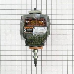 1 of 279811 Whirlpool Dryer Drive Motor OEM Replacement, NEW FAST SHIP Fits M...