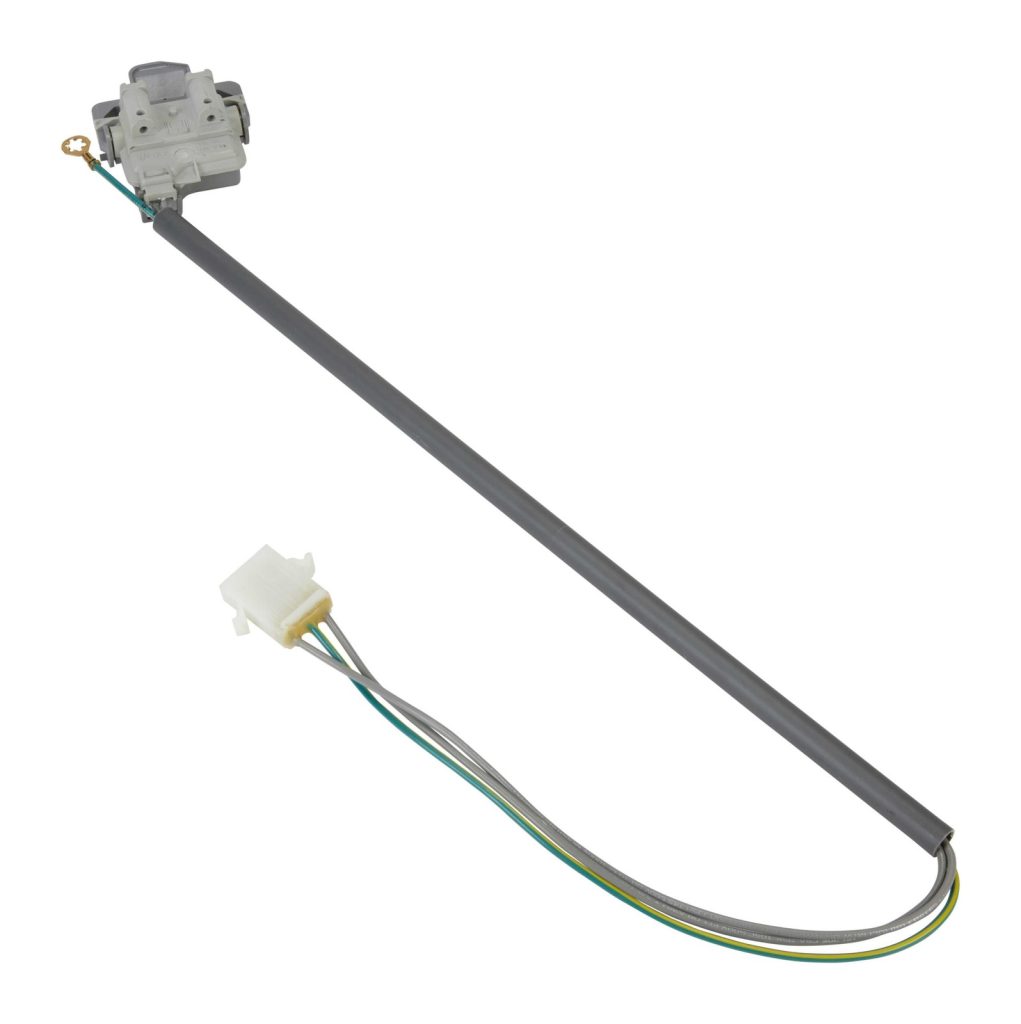 1 of 285671 Whirlpool Lid Switch Assembly OEM Replacement, NEW FAST SHIP Fits...
