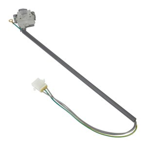 1 of 285671 Whirlpool Lid Switch Assembly OEM Replacement, NEW FAST SHIP Fits...