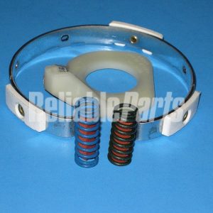 1 of 285790 Whirlpool Washer Clutch Band And Lining Kit OEM Replacement, NEW ...