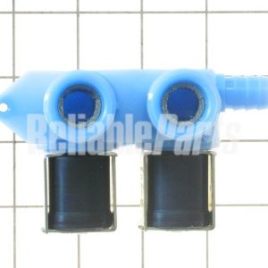 1 of 285805 Whirlpool Washer Water Inlet Valve OEM Replacement, NEW FAST SHIP...