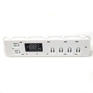1 of 297326500 Frigidaire Refrigerator Electronic Control OEM Replacement, NE...