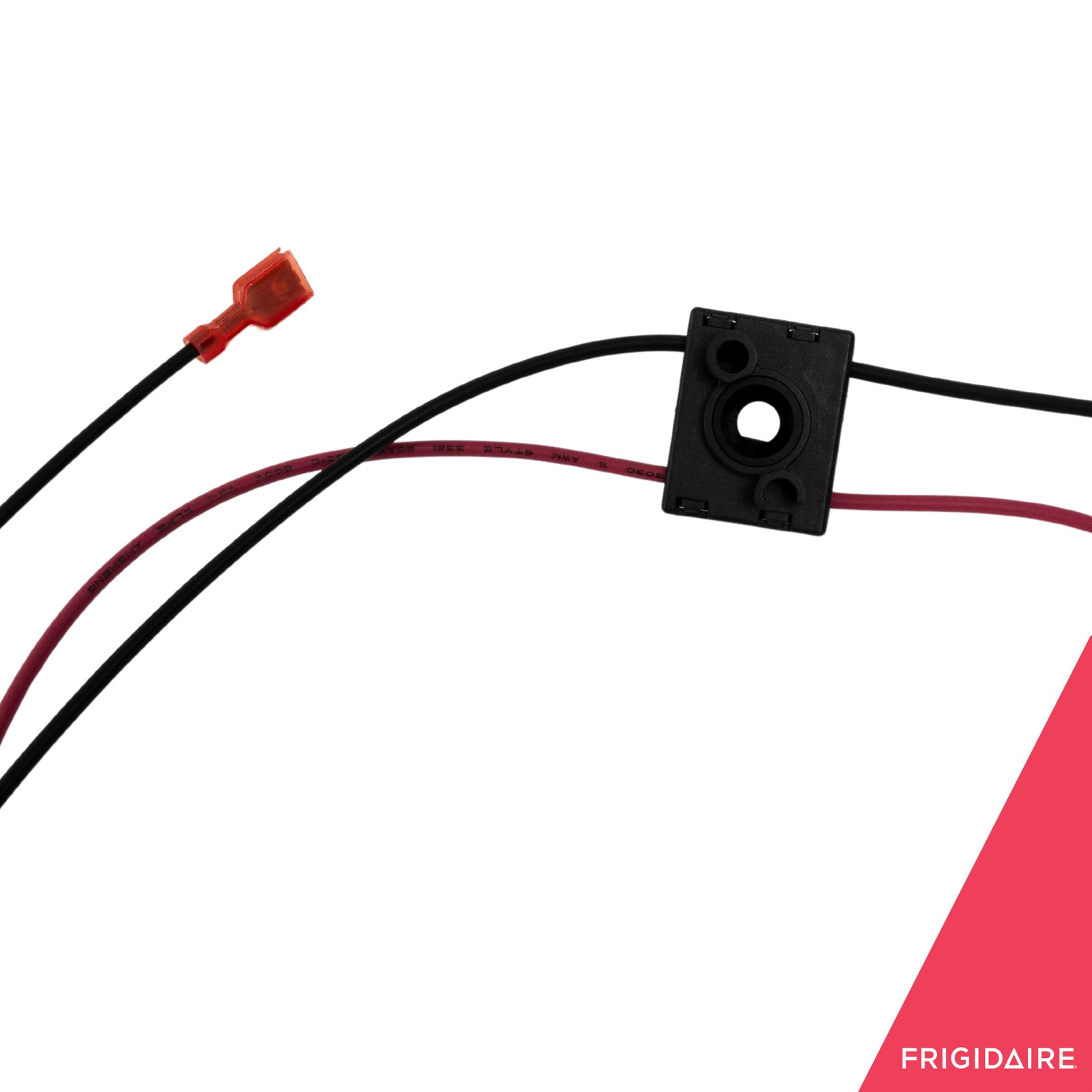 1 of 316580615 Frigidaire Range Spark Ignition Switches with Wire Harness OEM... - Image 3