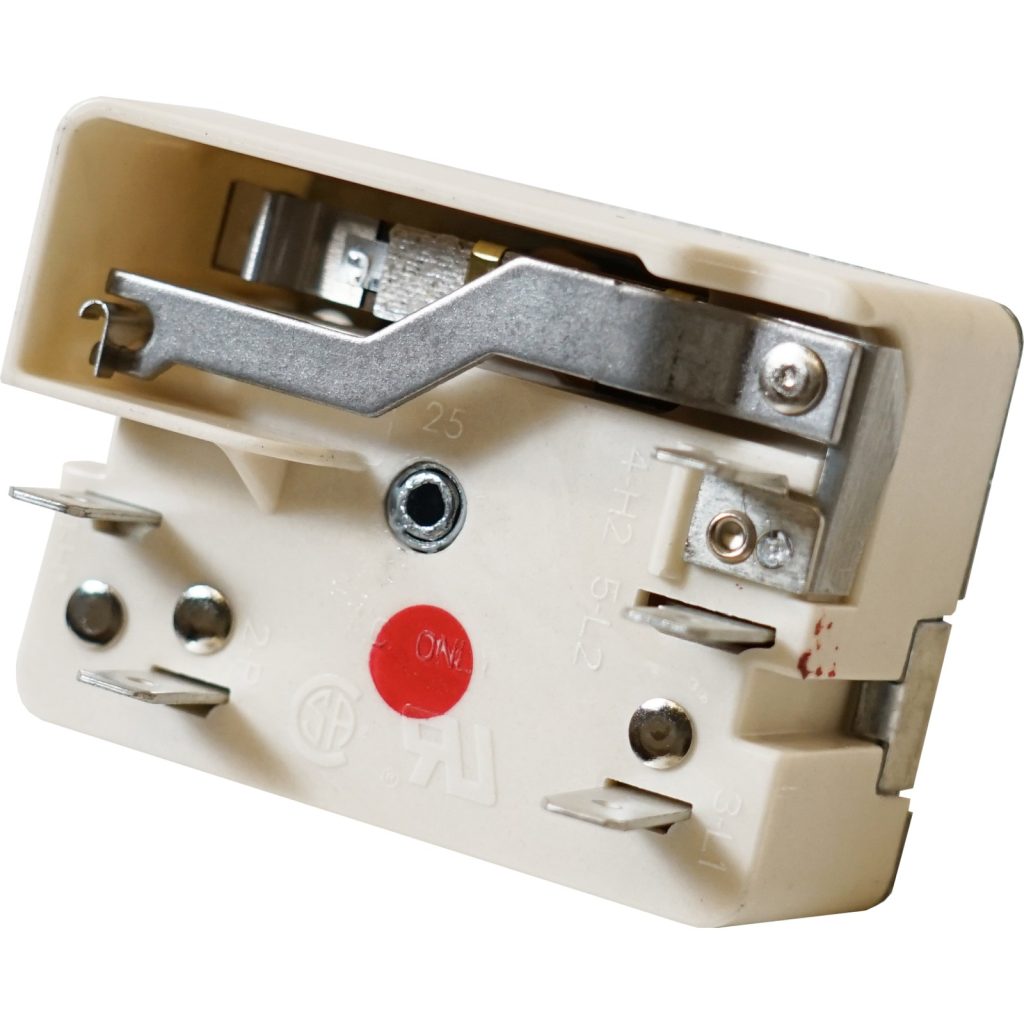 1 of 318293831 Frigidaire Range Surface Element Switch OEM Replacement, NEW F...