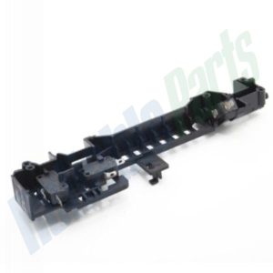 1 of 3501W1A053A LG Microwave Oven Latch Locker Holder Assembly OEM Replaceme...