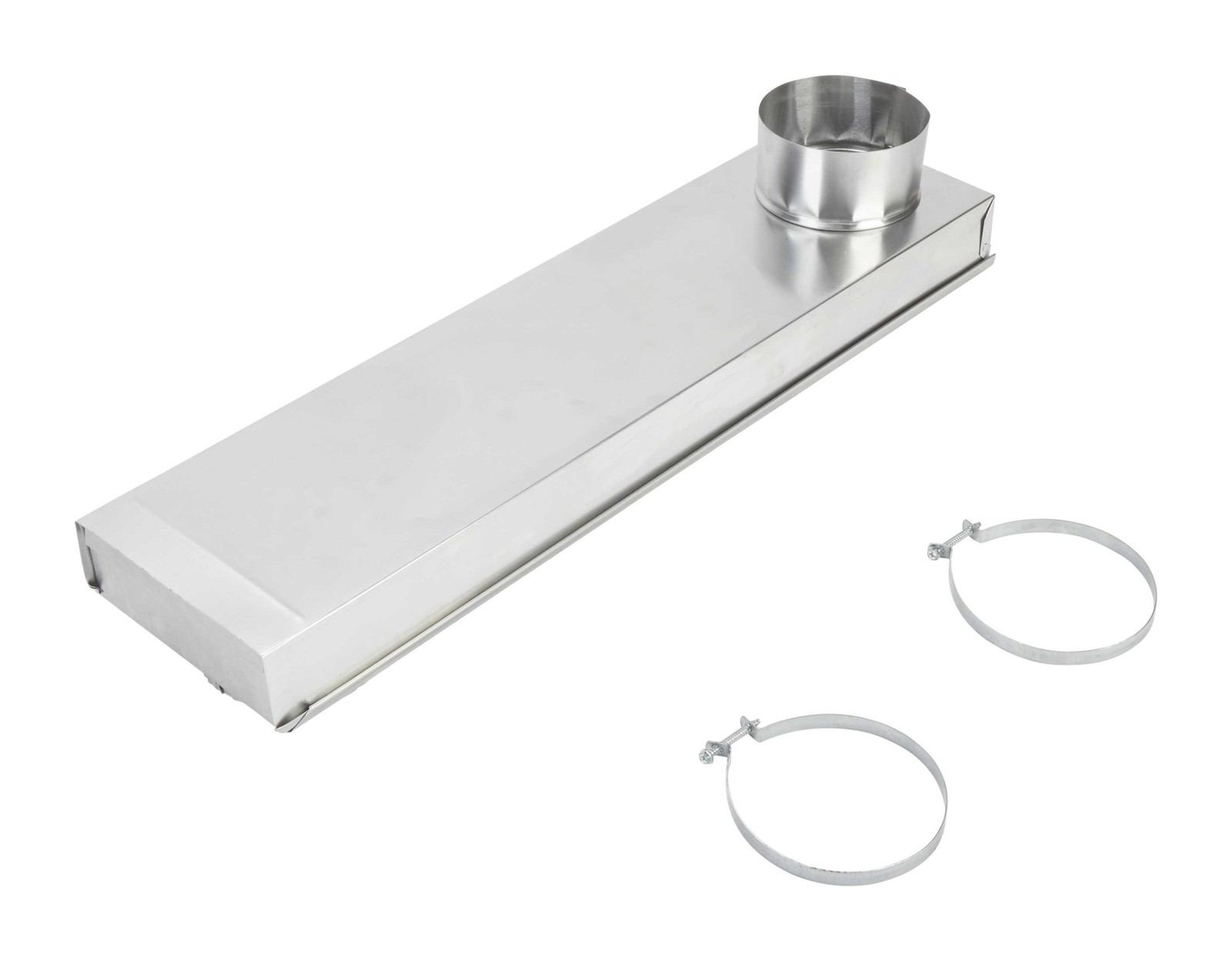 1 of 4396037RP Whirlpool Vent Kit OEM Replacement, NEW FAST SHIP Fits Many Ap...