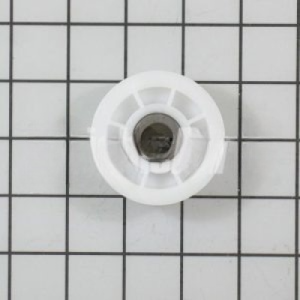 1 of 4560EL3001A LG Dryer Idler Pulley Wheel OEM Replacement, NEW FAST SHIP F...