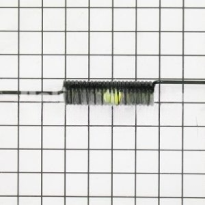1 of 4970FR2084Z LG Washer Door Hinge Spring OEM Replacement, NEW FAST SHIP F...