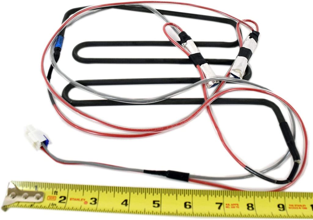 1 of 5300JB1114Z LG Heater Sheath OEM Replacement, NEW FAST SHIP Fits Many Ap...