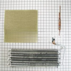 1 of 5303918274 Frigidaire Refrigerator P1-Evaporator Kit Os1 OEM Replacement...