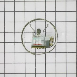 1 of 5304497345 Frigidaire Refrigerator Temperature Control OEM Replacement, ...