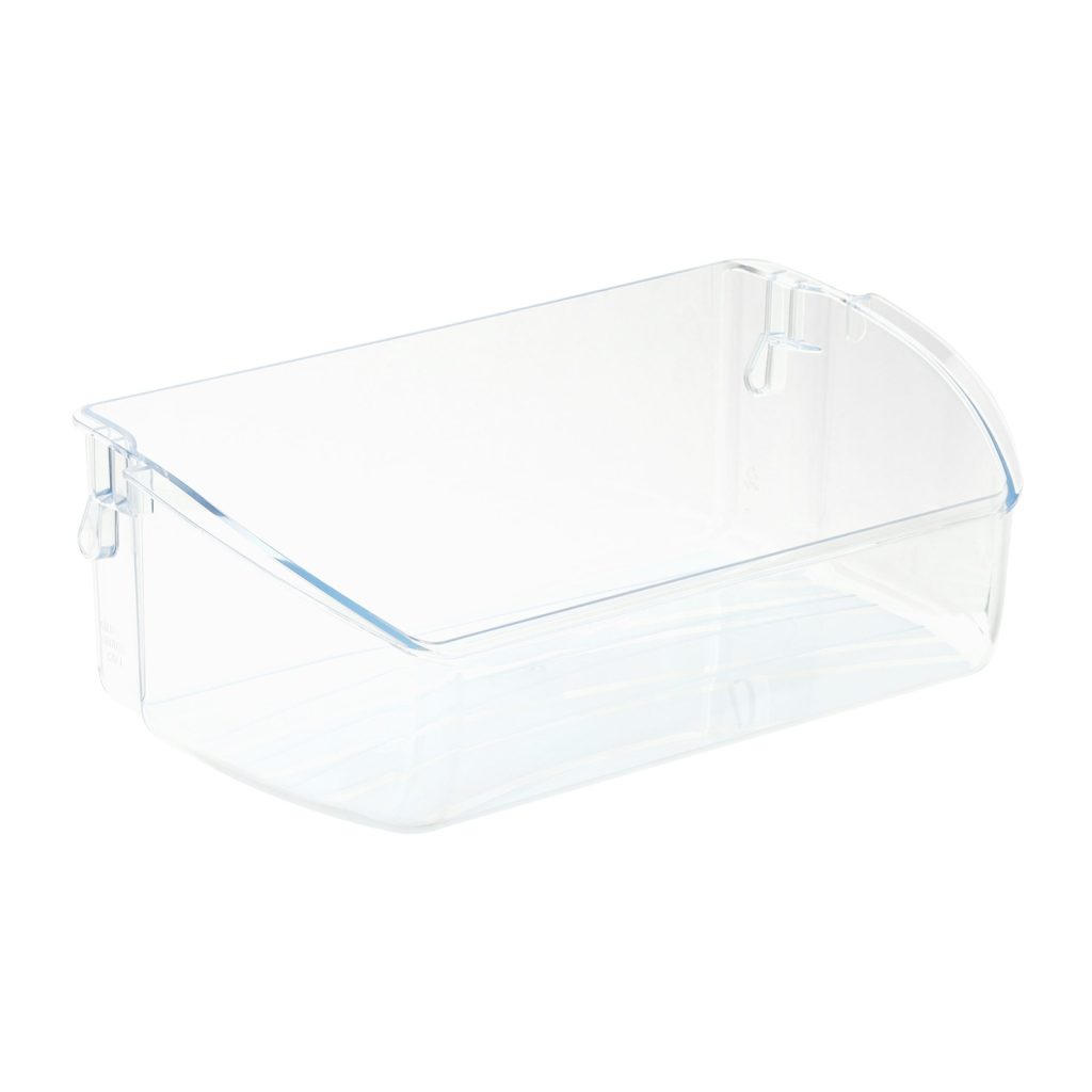 1 of 5304512643 Frigidaire Refrigerator Door Shelf Bin OEM Replacement, NEW F...
