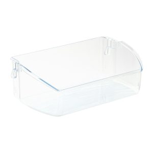 1 of 5304512643 Frigidaire Refrigerator Door Shelf Bin OEM Replacement, NEW F...