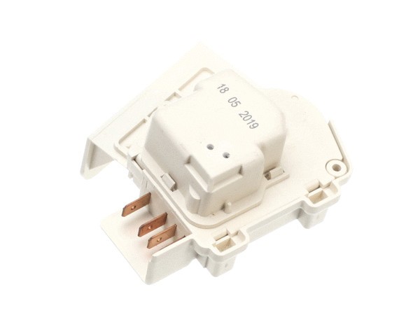 1 of 5304518034 Frigidaire Refrigerator Defrost Timer OEM Replacement, NEW FA... - Image 4