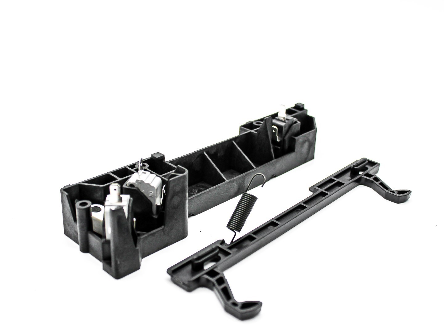 1 of 5304522899 Frigidaire Microwave Latch OEM Replacement, NEW FAST SHIP Fit... - Image 4