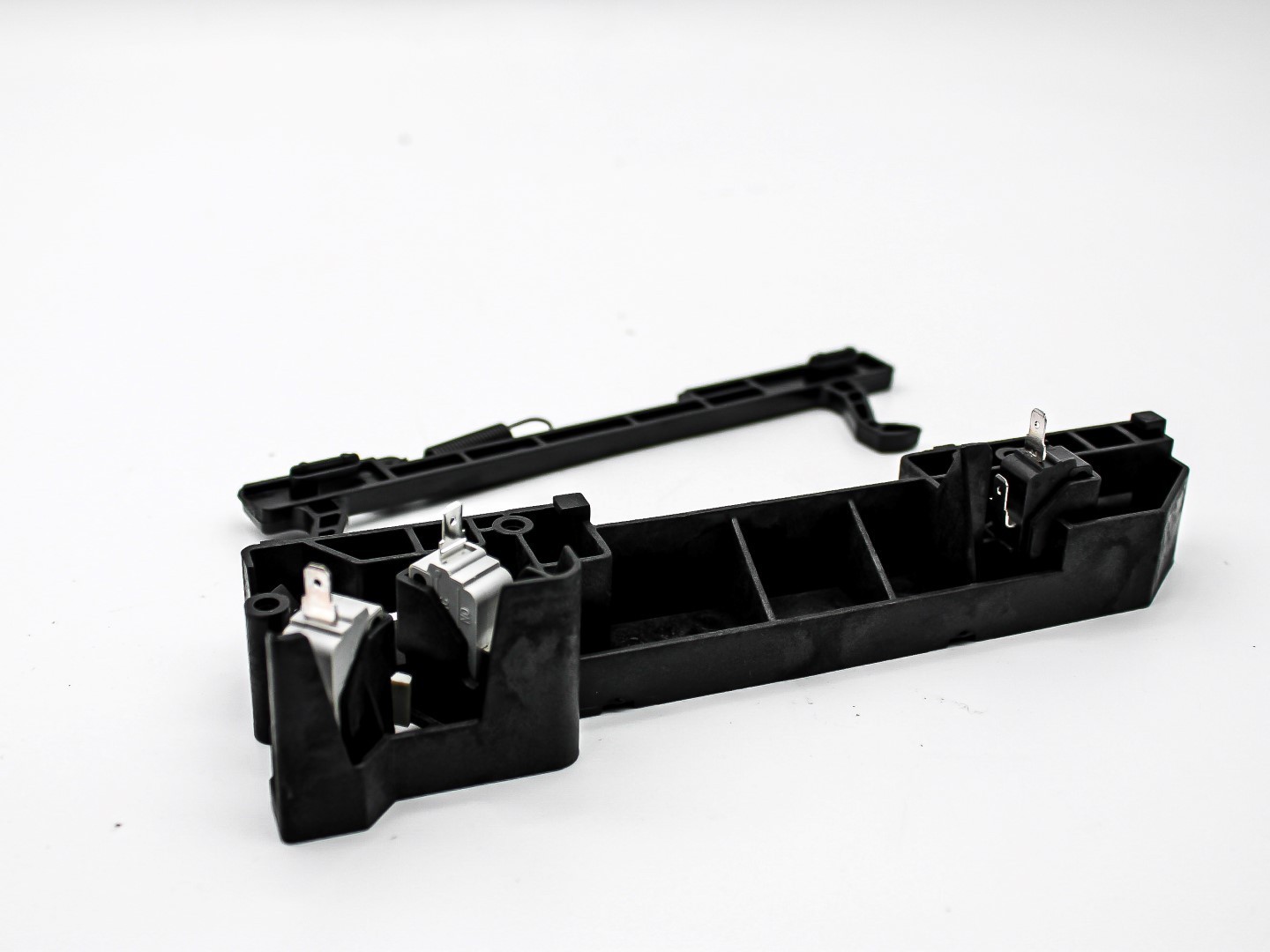 1 of 5304522899 Frigidaire Microwave Latch OEM Replacement, NEW FAST SHIP Fit... - Image 5