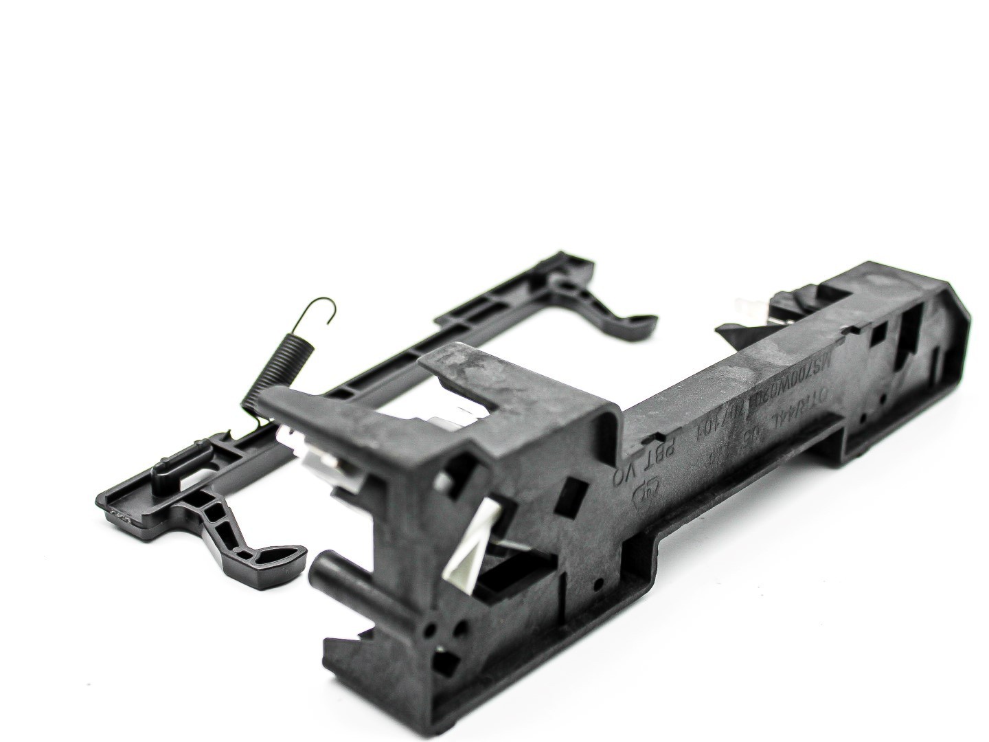 1 of 5304522899 Frigidaire Microwave Latch OEM Replacement, NEW FAST SHIP Fit... - Image 6
