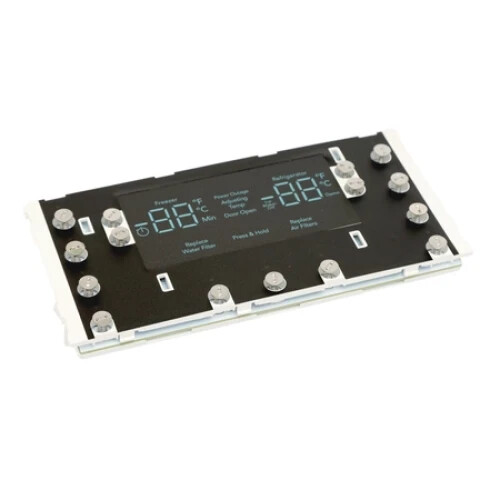 1 of 5304528575 Frigidaire Refrigerator Pc Board Display OEM Replacement, NEW...