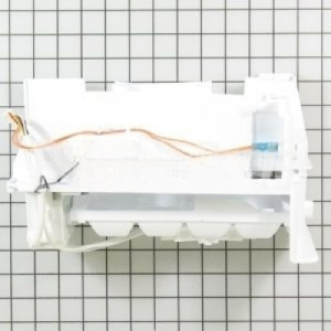 1 of 5989JA1002D LG Refrigerator Ice Maker Assembly OEM Replacement, NEW FAST...