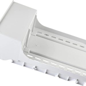 61005619 Whirlpool ENCLOSURE; ICE OEM
