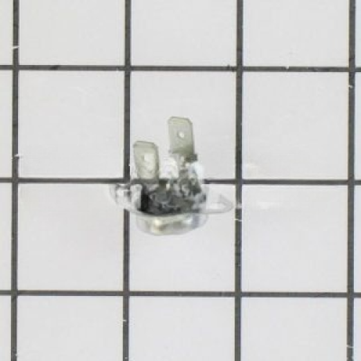 1 of 6931EL3002M LG Dryer Thermostat OEM Replacement, NEW FAST SHIP Fits Many...