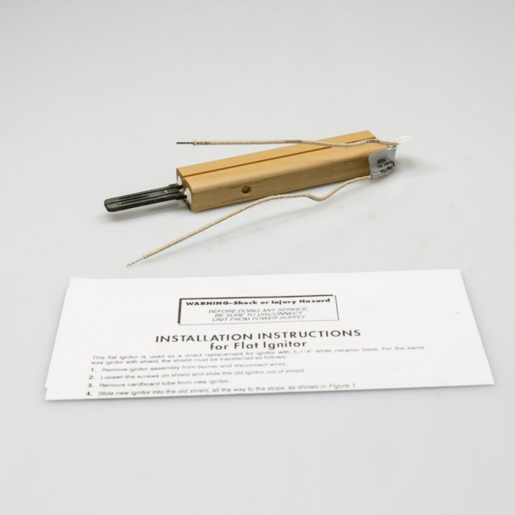 1 of 786324 Oven Bake Ignitor OEM Replacement, NEW FAST SHIP Fits Many Applia...