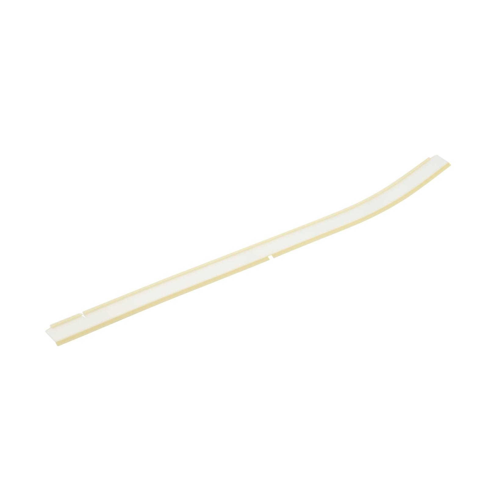 1 of 809006501 Frigidaire Bottom Door Seal/Gasket