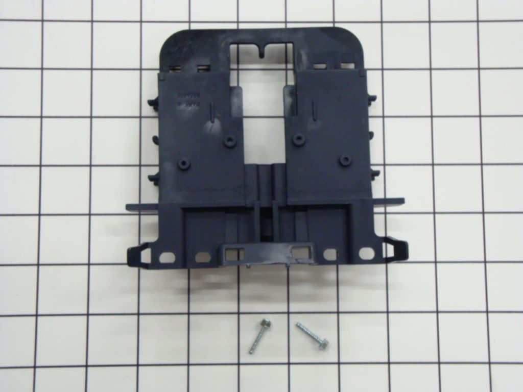 1 of 8193882 Whirlpool Dishwasher Primary Latch Bolt OEM Replacement, NEW FAS...