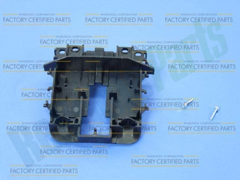 1 of 8193882 Whirlpool Dishwasher Primary Latch Bolt OEM Replacement, NEW FAS... - Image 3