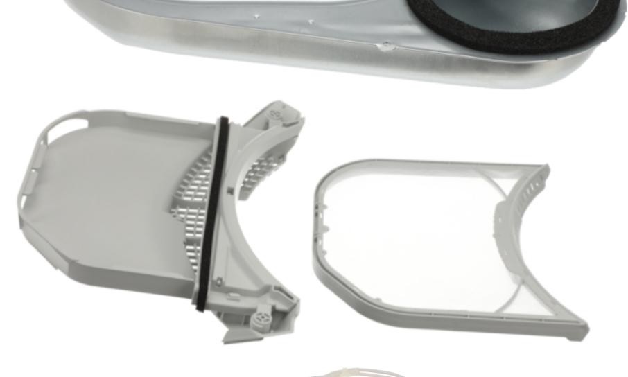 ADQ75805001 FILTER ASSEMBLY OEM