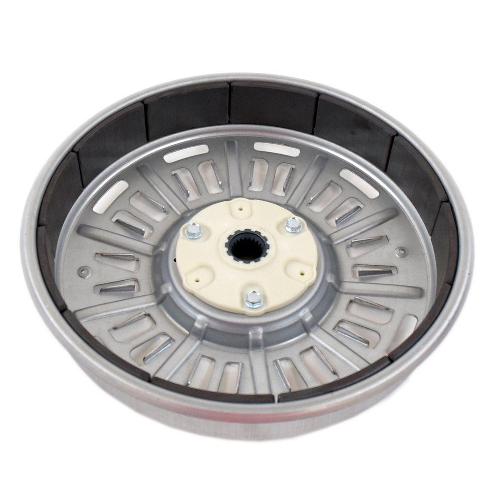 1 of AHL72914401 LG Washer Rotor Assembly OEM Replacement, NEW FAST SHIP Fits... - Image 3