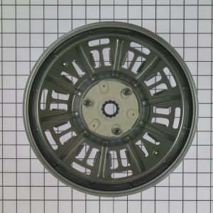 1 of AHL72914401 LG Washer Rotor Assembly OEM Replacement, NEW FAST SHIP Fits...