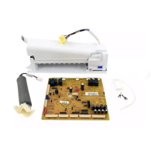 1 of DA82-02695A Samsung Refrigerator Ice Maker Service Kit OEM Replacement, ...