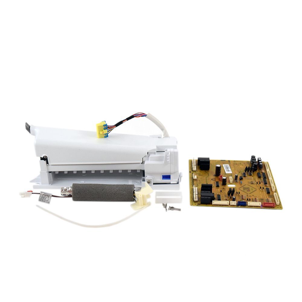 DA82-02702A Samsung A/S Assembly ICE;FS DA92 00593M 120V OEM