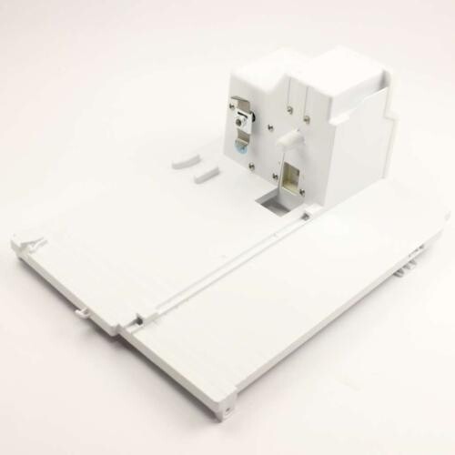 1 of DA97-08241C Samsung Refrigerator Assembly Case Auger Motor OEM Replaceme...