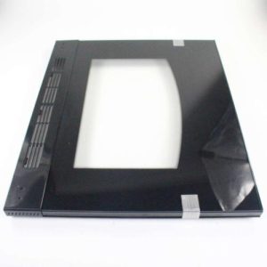 1 of DA97-13780B Samsung Refrigerator Rail Assembly AW4-4D (F/S) Rail M OEM R...