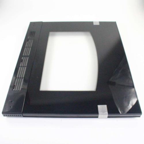 1 of DA97-13780B Samsung Refrigerator Rail Assembly AW4-4D (F/S) Rail M OEM R...