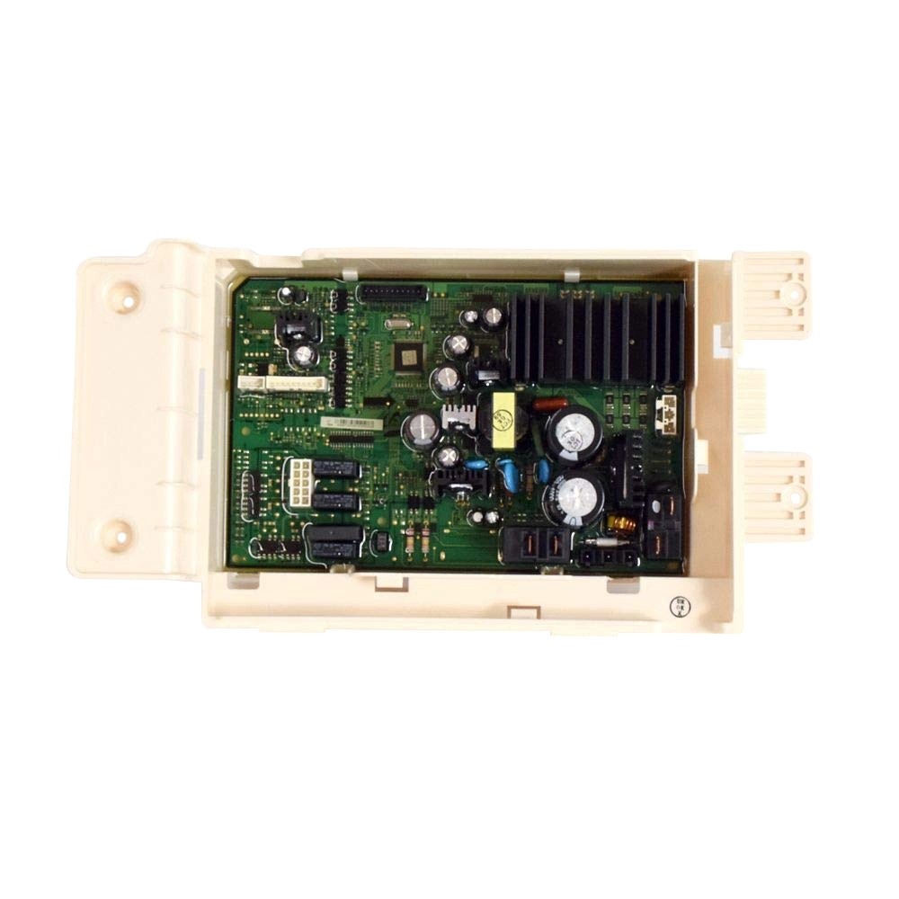 1 of DC92-01803L Samsung Washer Main PCB Assembly OEM Replacement, NEW FAST S... - Image 3