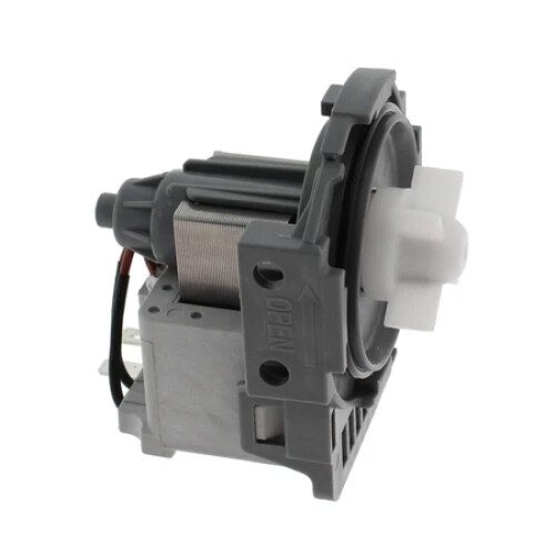 1 of DD31-00005A Samsung Dishwasher Drain Pump OEM Replacement, NEW FAST SHIP...