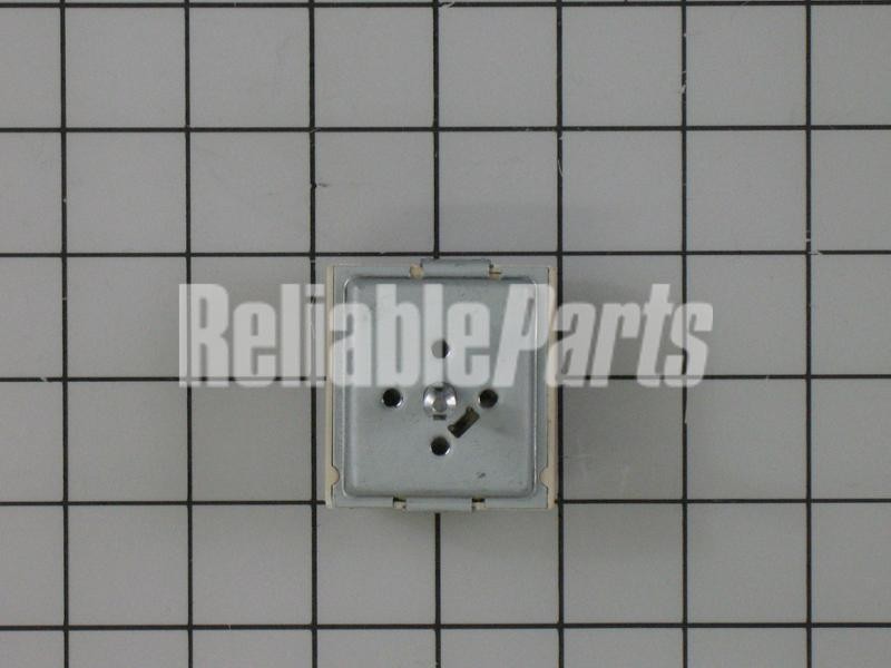 1 of DG44-01008A Samsung Range Oven Surface Element Dual Infinite Burner Swit... - Image 4