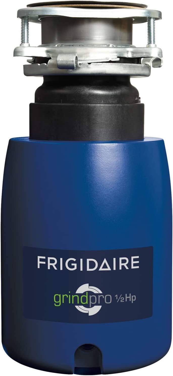 1 of FF05DISPD1 Frigidaire Disposer FRIGIDAIRE 1/2HP Direct Wire OEM Replacem...