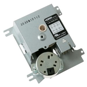 1 of GE OEM WD21X33640 OEM Timer for Appliances OEM Replacement, NEW FAST SHI...