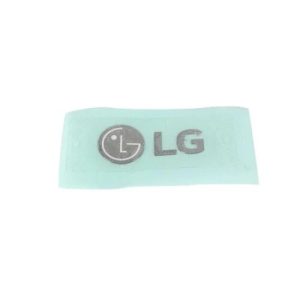 1 of MFT62346514 LG Refrigerator Nameplate OEM Replacement, NEW FAST SHIP Fit...