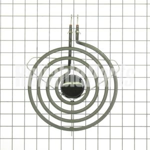 1 of SP21MA Chromalox 8" Electric Stove Range Cooktop Top Burner Unit 2100W 2...