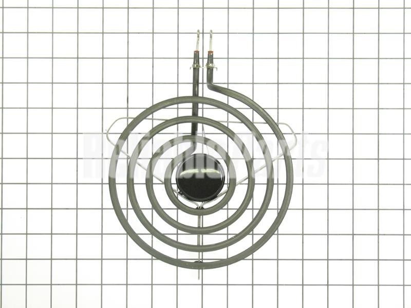 1 of SP21MA Chromalox 8" Electric Stove Range Cooktop Top Burner Unit 2100W 2...