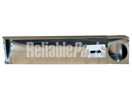 1 of UD48 Dundas Jafine 90In/90Out 24-41Inch Vent OEM Replacement, NEW FAST S...