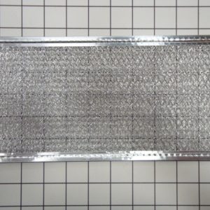 1 of W10120839A Whirlpool Oven Microwave Oven Range Vent Hood Grease Filter O...