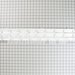 1 of W10269471 Whirlpool Microwave Vent Grille OEM Replacement, NEW FAST SHIP...