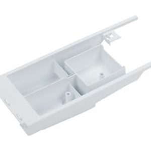 1 of W10395619 Whirlpool Washer Dispenser Drawer OEM Replacement, NEW FAST SH...